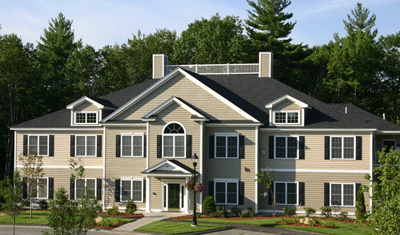 Carriage Homes